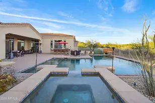 36625 N Porta Nuova Rd, Scottsdale, AZ 85262 - Photo 4