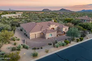 36625 N Porta Nuova Rd, Scottsdale, AZ 85262 - Photo 64