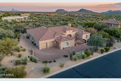 36625 N Porta Nuova Road, Scottsdale, AZ 85262 - Photo 62