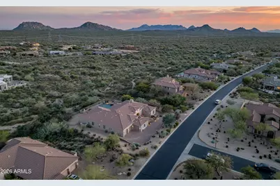 36625 N Porta Nuova Road, Scottsdale, AZ 85262 - Photo 74