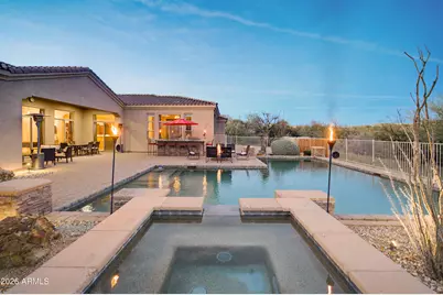 36625 N Porta Nuova Road, Scottsdale, AZ 85262 - Photo 50