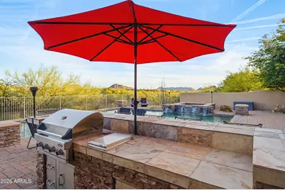 36625 N Porta Nuova Road, Scottsdale, AZ 85262 - Photo 46