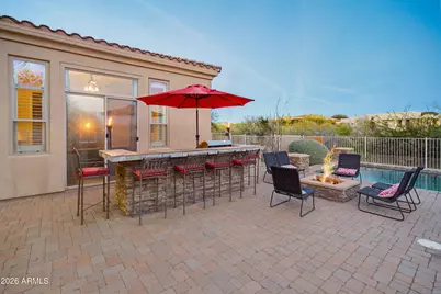 36625 N Porta Nuova Road, Scottsdale, AZ 85262 - Photo 58