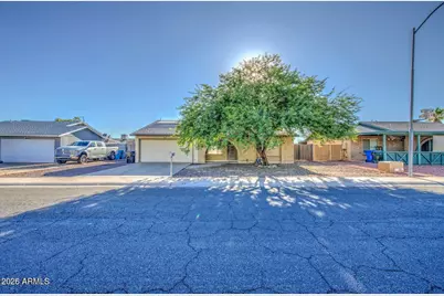 17820 N 29th Avenue, Phoenix, AZ 85053 - Photo 4