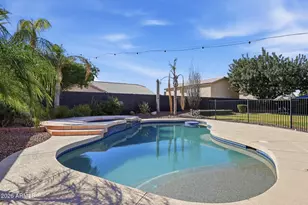 2333 E Finley St, Gilbert, AZ 85296 - Photo 28