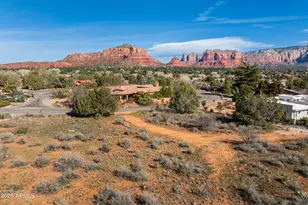 495 E Saddlehorn Rd, Sedona, AZ 86351 - Photo 1