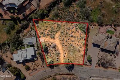 495 E Saddlehorn Road #152, Sedona, AZ 86351 - Photo 12