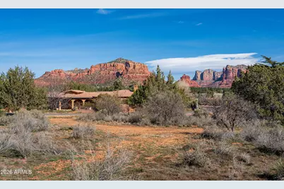 495 E Saddlehorn Road #152, Sedona, AZ 86351 - Photo 2
