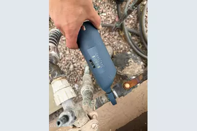 321 S 89th Place, Mesa, AZ 85208 - Photo 30