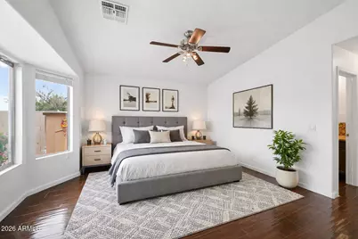 321 S 89th Place, Mesa, AZ 85208 - Photo 4