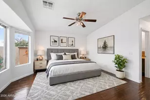 321 S 89th Pl, Mesa, AZ 85208 - Photo 4