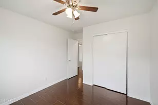 321 S 89th Pl, Mesa, AZ 85208 - Photo 18