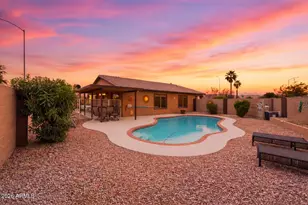 321 S 89th Pl, Mesa, AZ 85208 - Photo 1