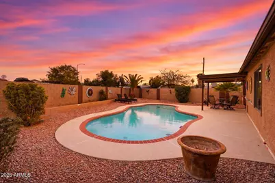 321 S 89th Place, Mesa, AZ 85208 - Photo 12