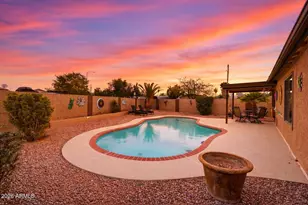 321 S 89th Pl, Mesa, AZ 85208 - Photo 12