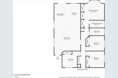 321 S 89th Place, Mesa, AZ 85208 - Photo 2