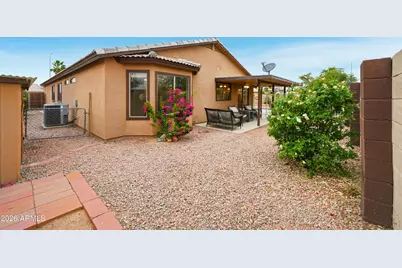 321 S 89th Place, Mesa, AZ 85208 - Photo 26