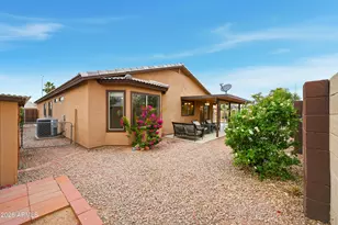 321 S 89th Pl, Mesa, AZ 85208 - Photo 26