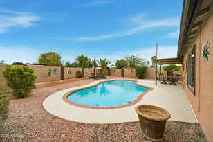 321 S 89th Pl, Mesa, AZ 85208 - Photo 28