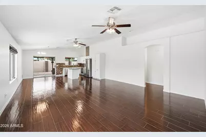 321 S 89th Place, Mesa, AZ 85208 - Photo 6