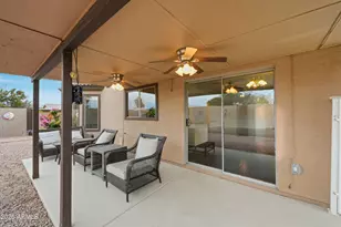 321 S 89th Pl, Mesa, AZ 85208 - Photo 10