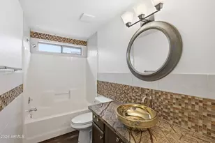 321 S 89th Pl, Mesa, AZ 85208 - Photo 6