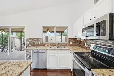 321 S 89th Place, Mesa, AZ 85208 - Photo 4