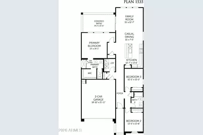 24186 W Atlantis Way, Buckeye, AZ 85326 - Photo 2