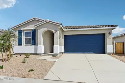 24186 W Atlantis Way, Buckeye, AZ 85326 - Photo 1