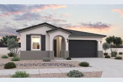 24186 W Atlantis Way, Buckeye, AZ 85326 - Photo 1