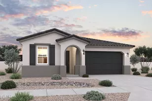 24186 W Atlantis Wy, Buckeye, AZ 85326 - Photo 1