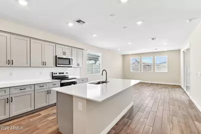 24186 W Atlantis Way, Buckeye, AZ 85326 - Photo 4