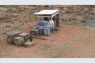 10 Acres E Night Owl Trail -- #8, Pearce, AZ 85625 - Photo 18