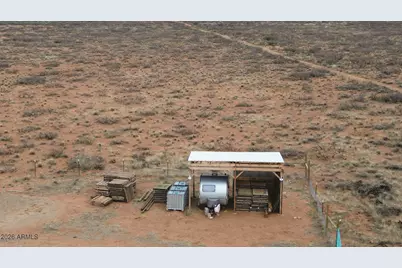 10 Acres E Night Owl Trail -- #8, Pearce, AZ 85625 - Photo 14