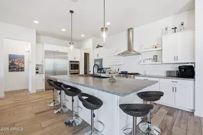 4416 E Roy Rogers Road, Cave Creek, AZ 85331 - Photo 14