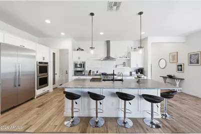 4416 E Roy Rogers Road, Cave Creek, AZ 85331 - Photo 2