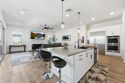 4416 E Roy Rogers Road, Cave Creek, AZ 85331 - Photo 12