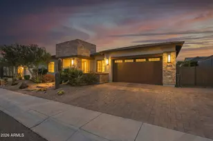 4416 E Roy Rogers Rd, Cave Creek, AZ 85331 - Photo 46