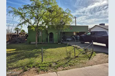 1423 E Virginia Avenue, Phoenix, AZ 85006 - Photo 1