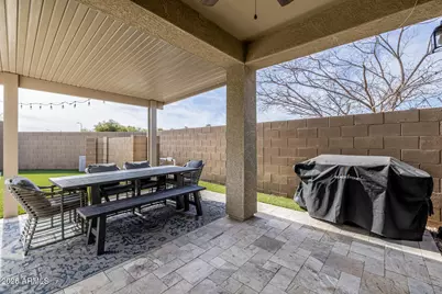 4089 W Coles Road, Laveen, AZ 85339 - Photo 40