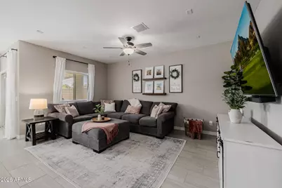 4089 W Coles Road, Laveen, AZ 85339 - Photo 6