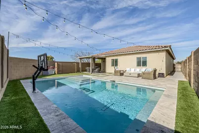 4089 W Coles Road, Laveen, AZ 85339 - Photo 44