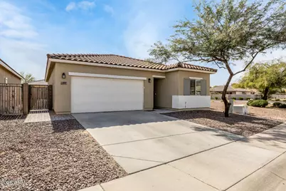 4089 W Coles Road, Laveen, AZ 85339 - Photo 2