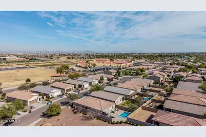 4089 W Coles Road, Laveen, AZ 85339 - Photo 60