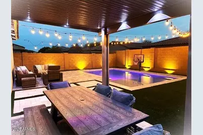 4089 W Coles Road, Laveen, AZ 85339 - Photo 52