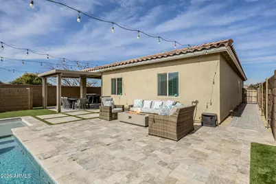 4089 W Coles Road, Laveen, AZ 85339 - Photo 46