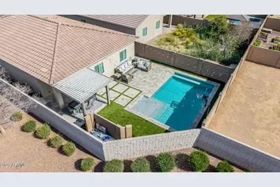 4089 W Coles Road, Laveen, AZ 85339 - Photo 54