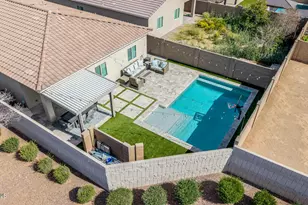 4089 W Coles Rd, Laveen, AZ 85339 - Photo 54