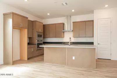 5857 S Red Rock Street, Gilbert, AZ 85298 - Photo 2