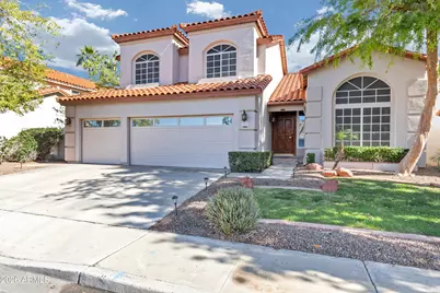 19719 N 69th Avenue, Glendale, AZ 85308 - Photo 1